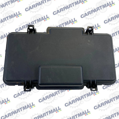 2002 2003 HONDA CIVIC ENGINE COMPARTMENT FUSE RELAY BOX FUSEBOX COVER S5P-A1 OEM