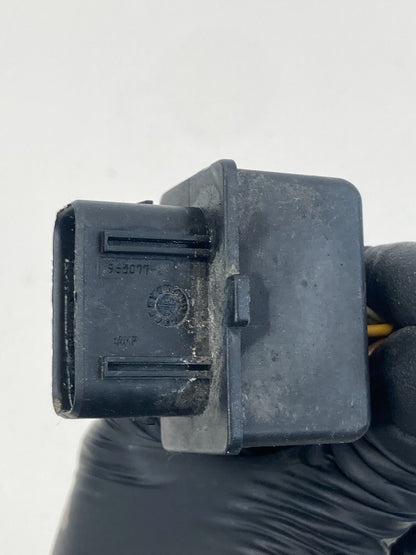 98-02 Mercedes-Benz E430 94-97 E420 Front Headlight Wire Harness Connector Plug