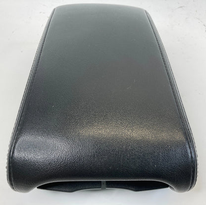 2008-2012 CHEVROLET CHEVY MALIBU CENTER CONSOLE ARMREST ARM REST LID COVER OEM