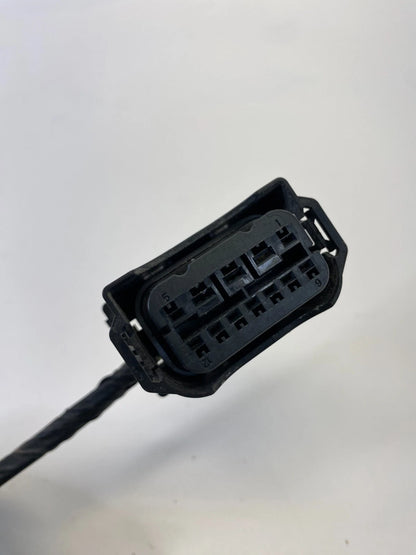 07-15 MINI COOPER FR LH HEADLIGHT WIRING CONNECTOR PLUG PIGTAIL 12 PIN 692563803