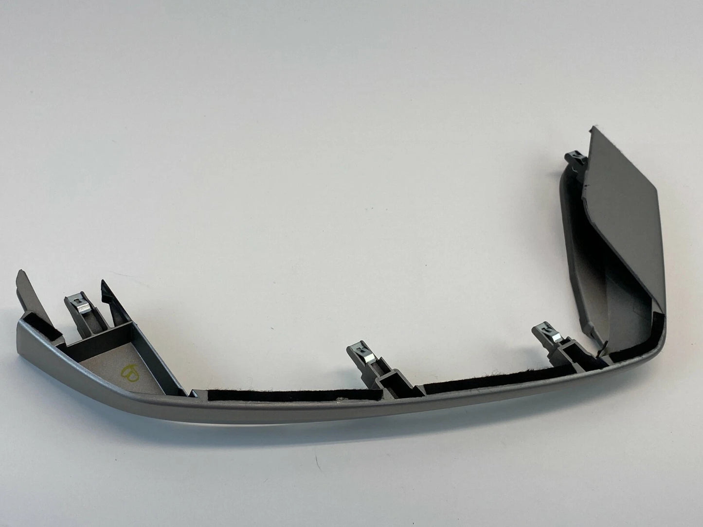2013-2015 NISSAN ALTIMA CENTER DASH MOLDING GARNISH LEFT SIDE TRIM 684T23TA0A