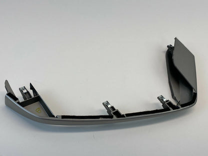 2013-2015 NISSAN ALTIMA CENTER DASH MOLDING GARNISH LEFT SIDE TRIM 684T23TA0A