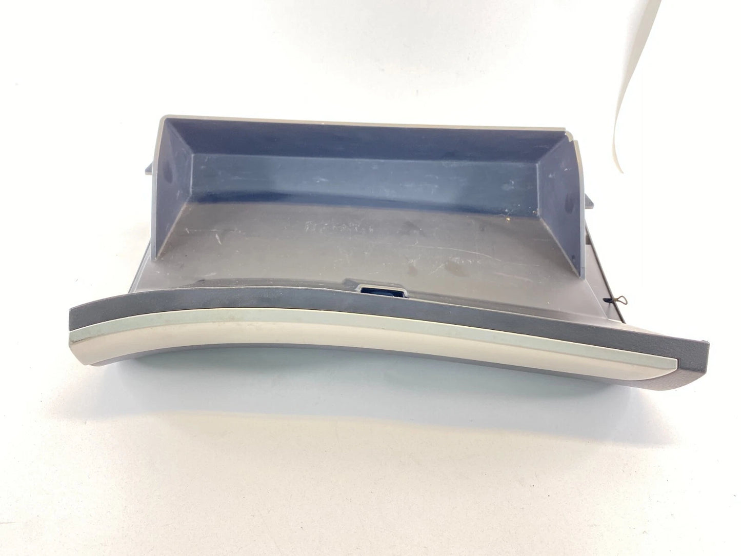 2008 2009 08 09 SUBARU LEGACY GLOVE BOX STORAGE COMPARTMENT ASSEMBLY 66123AG03A