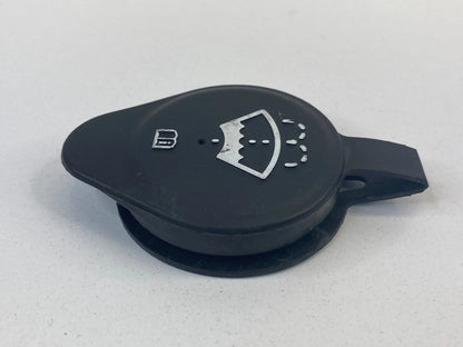 2006-2013 CHEVROLET CHEVY IMPALA WINDSHIELD WASHER FLUID RESERVOIR COVER CAP LID