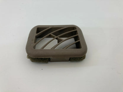 2004 ISUZU ASCENDER CENTER CONSOLE REAR A/C AIR VENT OUTLET GRILLE GRILL OEM