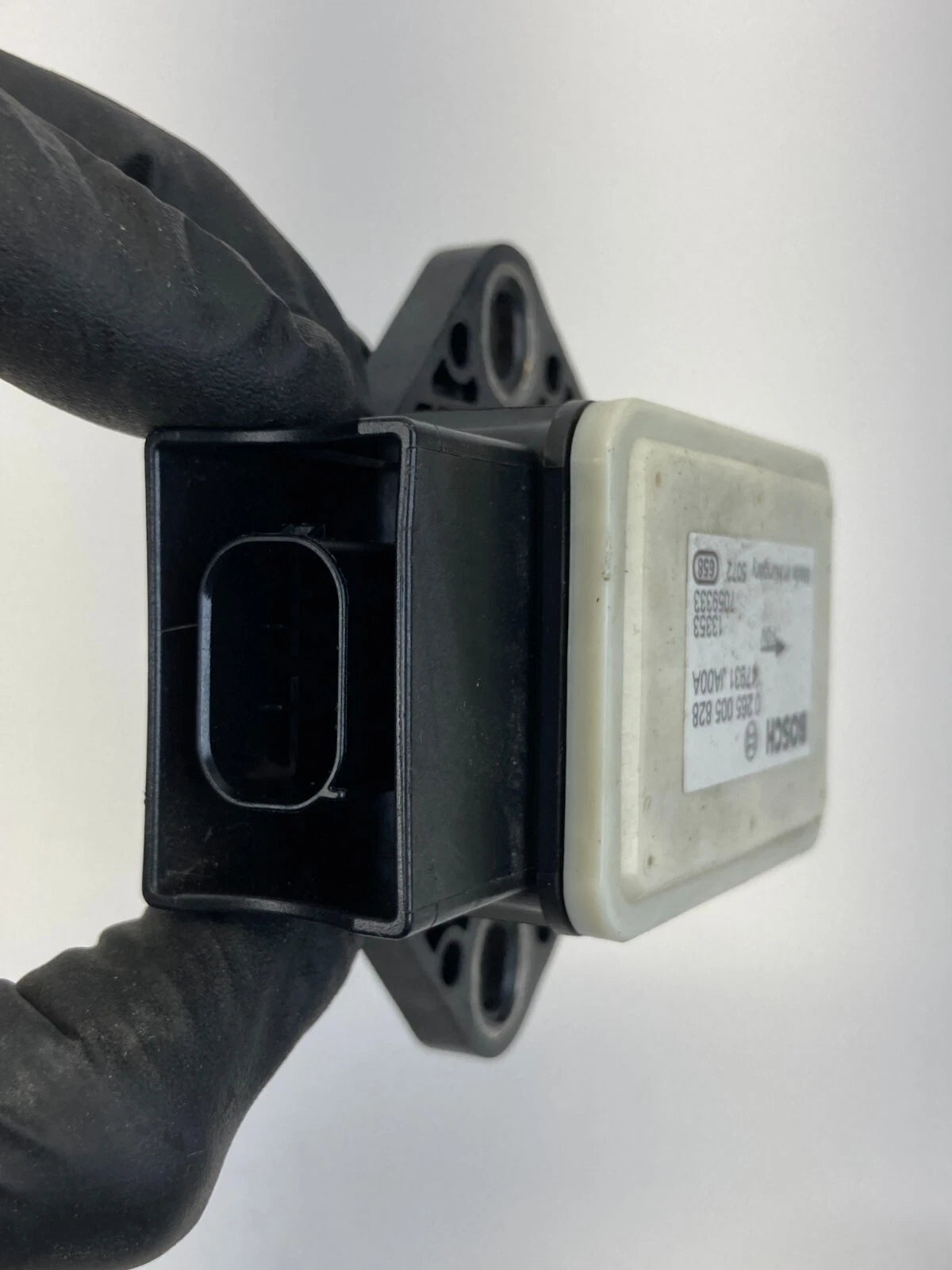 09 10 11 12 13 14 NISSAN MAXIMA SUSPENSION YAW GRAVITY SENSOR 47931-JA00A OEM