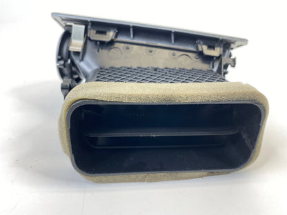02-05 BMW 745I 745LI DASH DRIVER SIDE A/C AIR VENT GRILLE OUTLET 64228223333 OEM