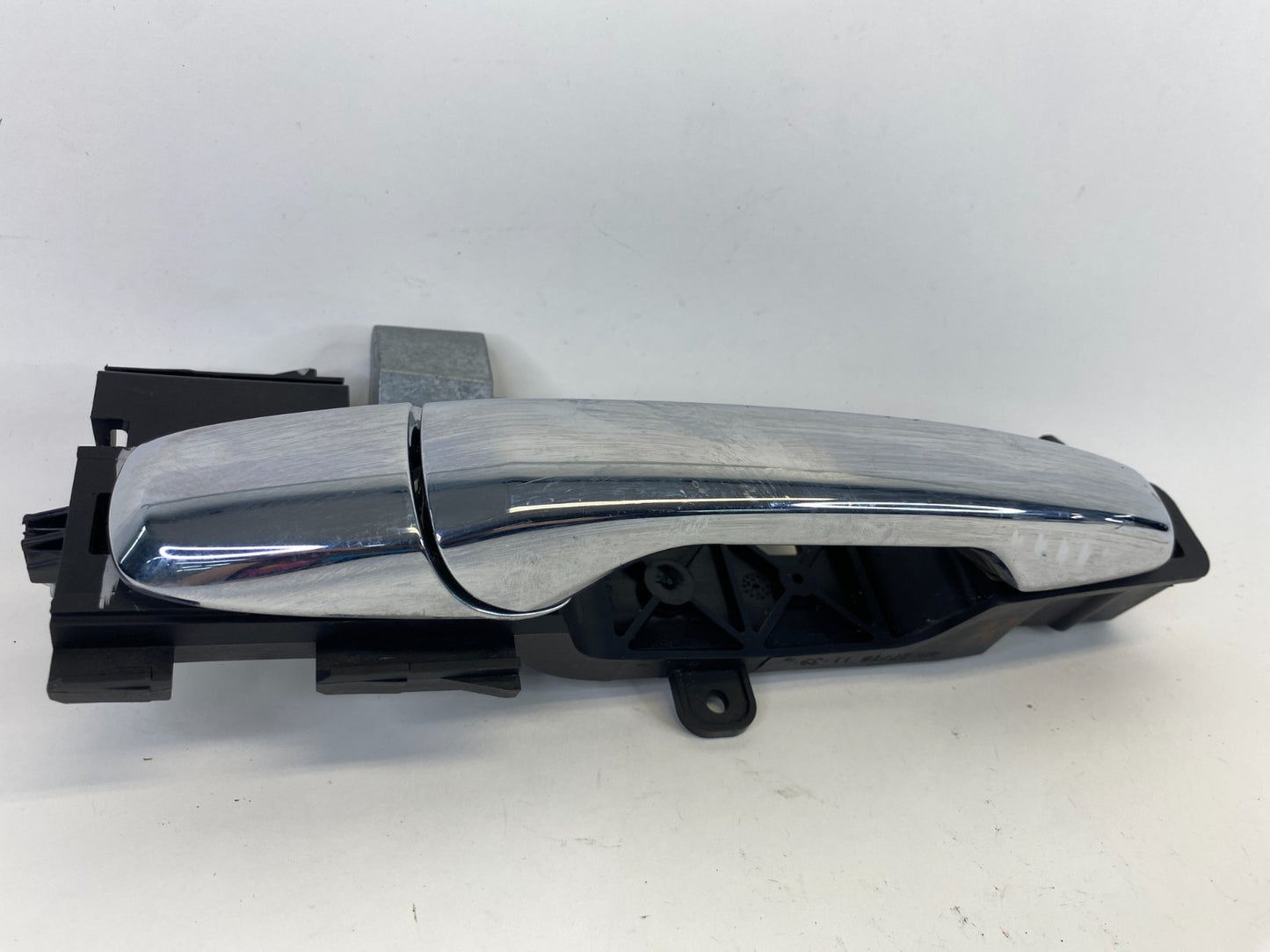 2011-2014 Ford Edge Rear Right Back Side Exterior Outer Door Handle OEM