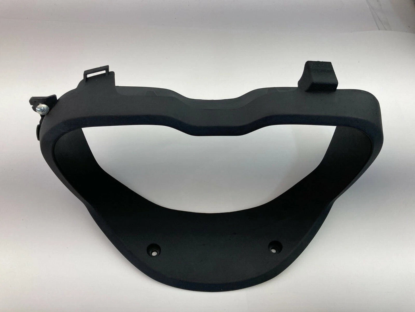 2010-2014 SUBARU OUTBACK INSTRUMENT PANEL SPEEDOMETER COVER BEZEL TRIM 66185AJ01