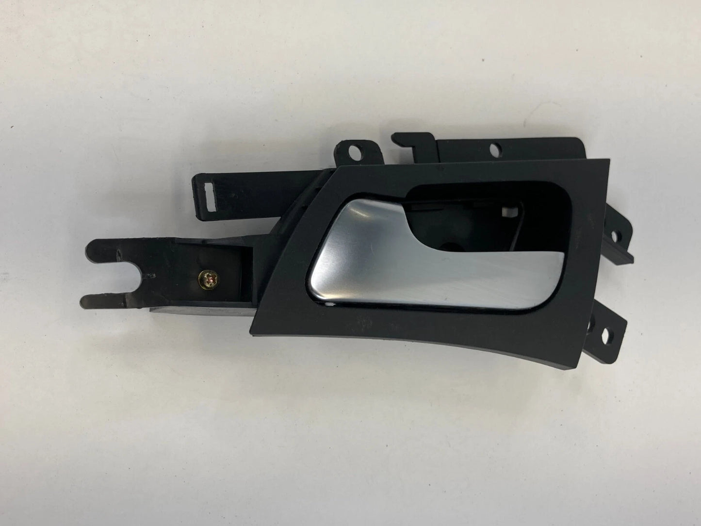 2004-2008 ACURA TL REAR LEFT SIDE INNER INTERIOR DOOR HANDLE RR LH OEM