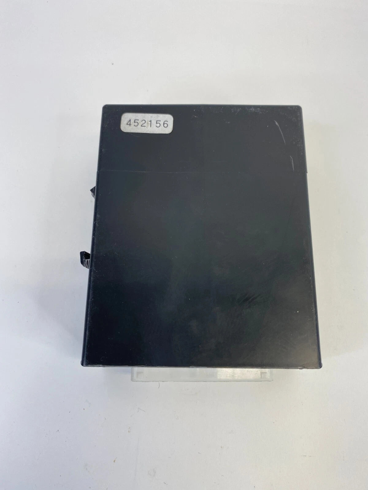 2008-2013 NISSAN ROGUE KEYLESS ENTRY THEFT LOCKING CONTROL MODULE OEM TWC1U241