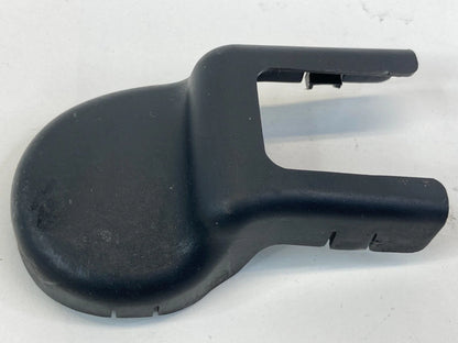 2011-2016 HYUNDAI ELANTRA FRONT LEFT SIDE RH INNER TRACK END COVER TRIM CAP