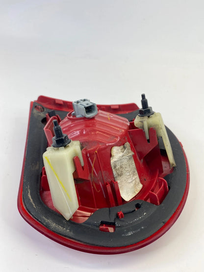 2009-2012 Chevrolet Traverse Rear Left Side Trunk Lid Tail Light Taillight OEM