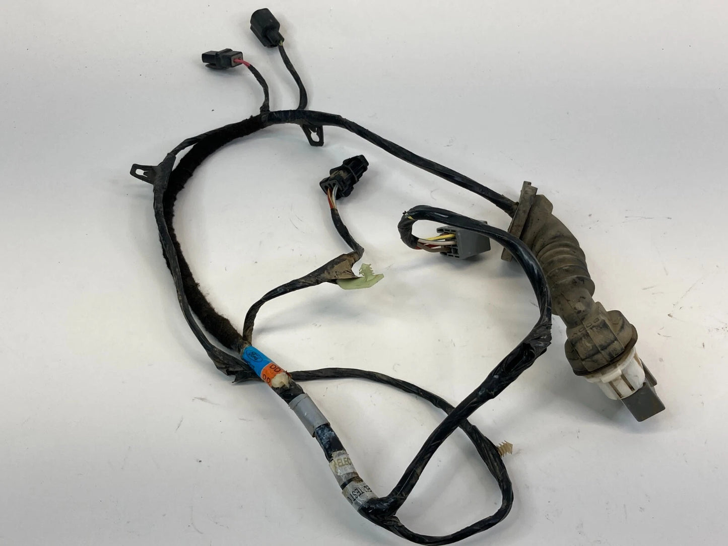 2000-2007 FORD TAURUS REAR LEFT DOOR WIRING CABLE WIRE HARNESS 3F1T-14633-C321K