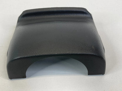 2006-2014 KIA SEDONA UPPER STEERING COLUMN COVER SHROUD TRIM 4D848-50000