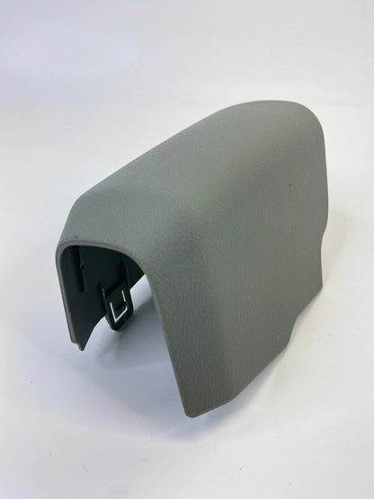 05-10 HONDA ODYSSEY RIGHT SEAT FRONT LEFT SIDE PANEL COVER TRIM CAP 81595-SHJA