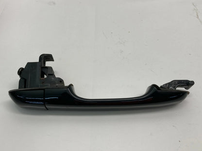 1998 1999 2000 VOLVO V70 REAR LEFT SIDE EXTERIOR OUTER DOOR HANDLE ASSEMBLY OEM