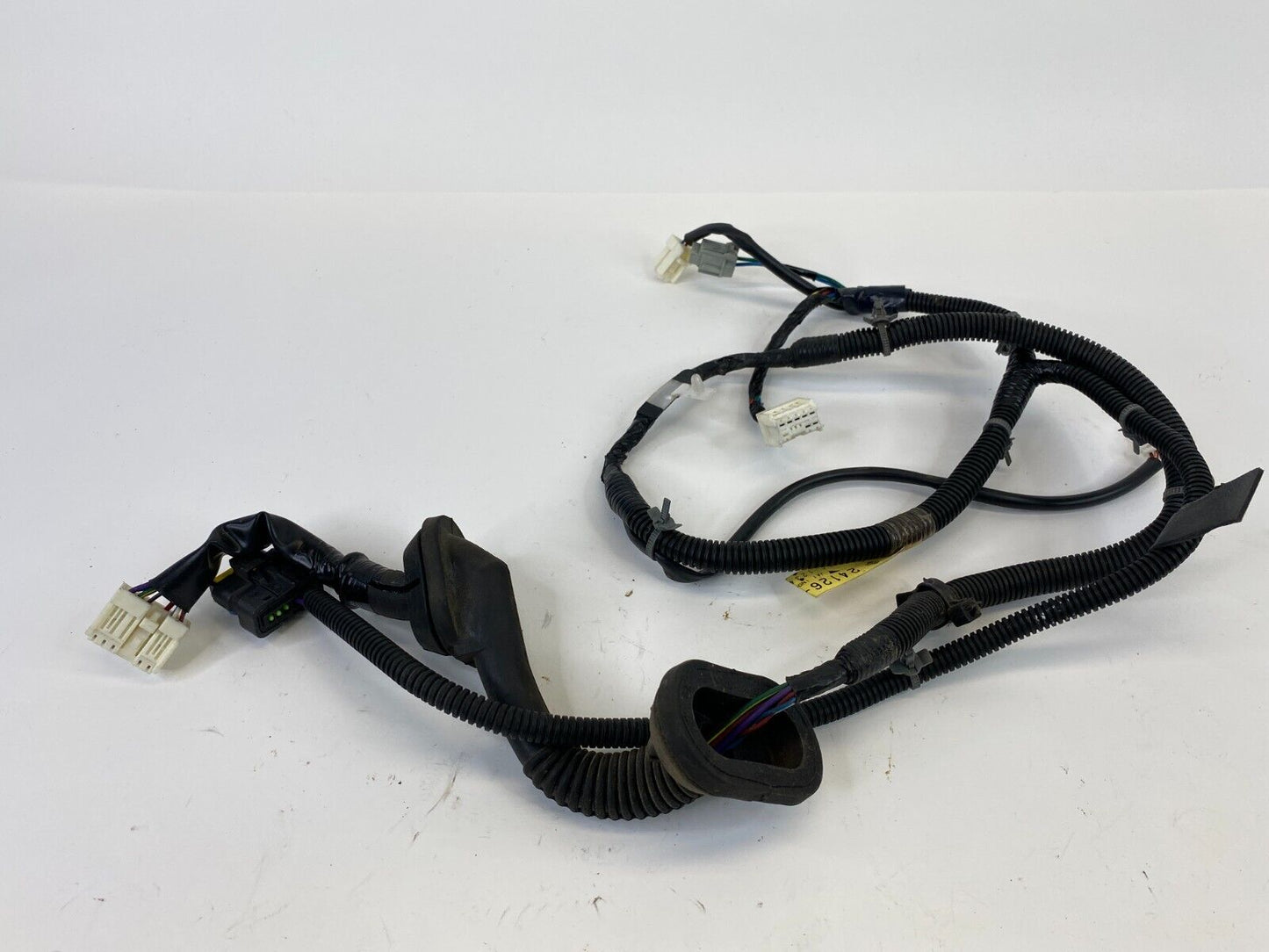 2004-2008 Nissan Maxima Rear Right Side Door Wire Wiring Harness 24126-ZA300 OEM