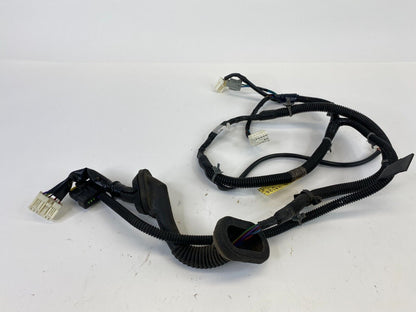 2004-2008 Nissan Maxima Rear Right Side Door Wire Wiring Harness 24126-ZA300 OEM