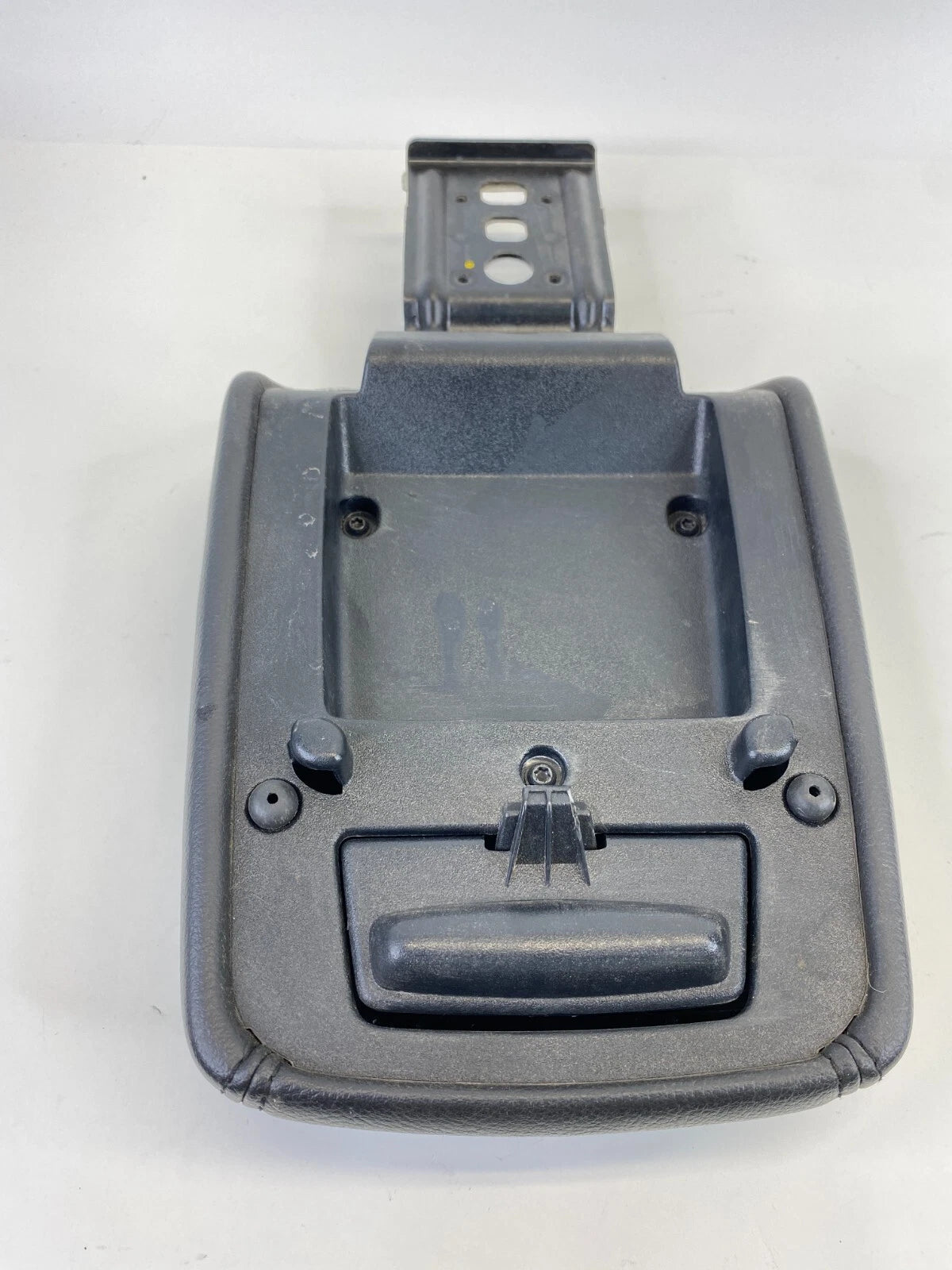 2012-2014 FORD FOCUS CENTER CONSOLE LID ARMREST ARM REST ASSY 1545977X-02-CB OEM