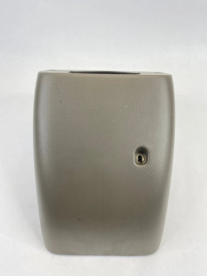 2007-2009 LEXUS RX350 STEERING COLUMN COVER SHROUD DASH OEM FACTORY 45286-0E010