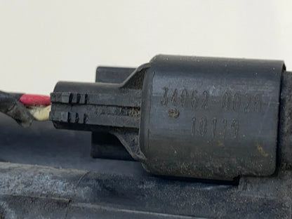 2008-2012 HONDA ACCORD VAPOR CANISTER VENT SOLENOID VALVE OEM 6599350
