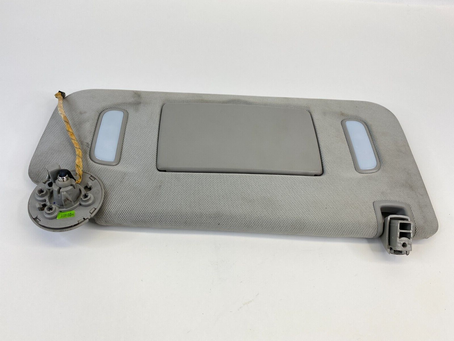 2011-2017 GMC Terrain Chevy Equinox Right Passenger Sunvisor Sun Visor Shade