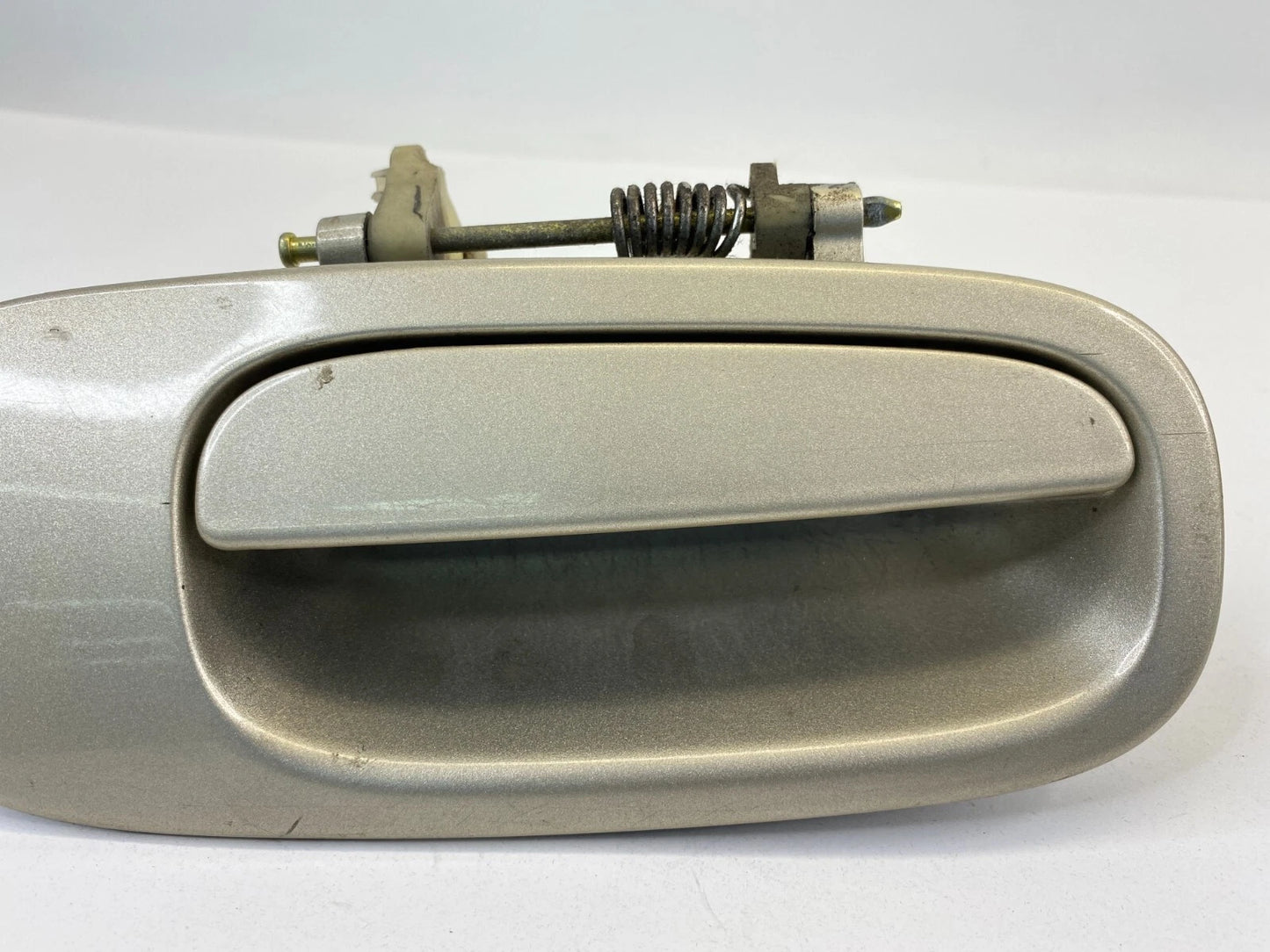 2006-2010 DODGE CHARGER REAR RIGHT SIDE EXTERIOR DOOR HANDLE ASSEMBLY 24737P OEM