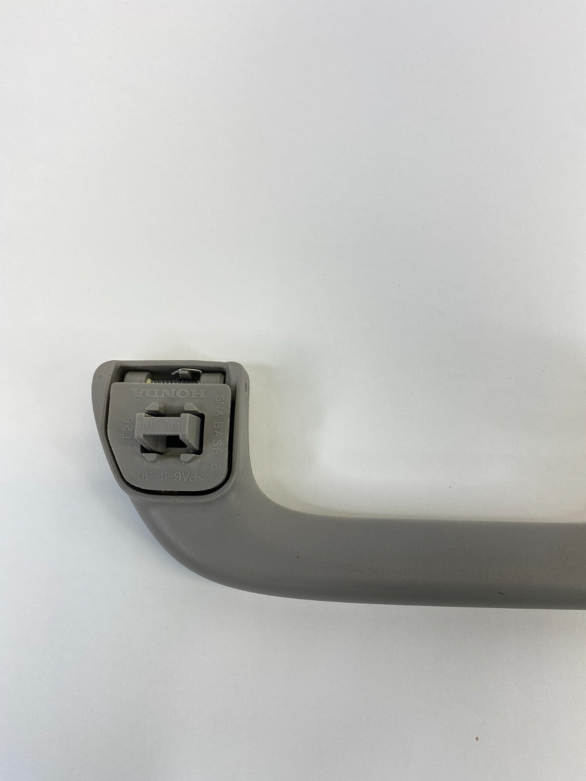 2013-2017 Acura ILX Front Left Inner Roof Grab Grip Handle Assist FR LH OEM