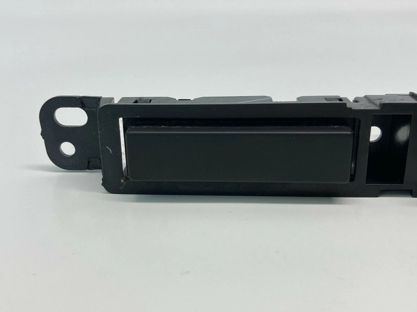 09-12 CHEVROLET TRAVERSE CENTER DASH PANEL HAZARD CONTROL SWITCH UNIT 25828898
