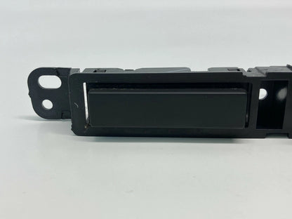 09-12 CHEVROLET TRAVERSE CENTER DASH PANEL HAZARD CONTROL SWITCH UNIT 25828898