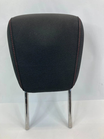 2010-2017 CHEVROLET EQUINOX FRONT HEADREST LEFT DRIVER SEAT HEAD REST OEM