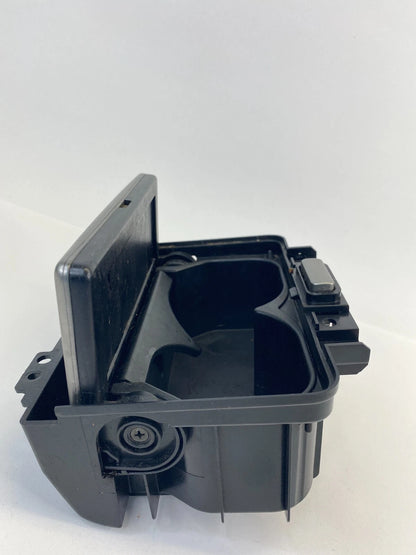 2003 2004 INFINITI G35 CENTER CONSOLE CUP HOLDER STORAGE CUBBY 68430-AL507 OEM