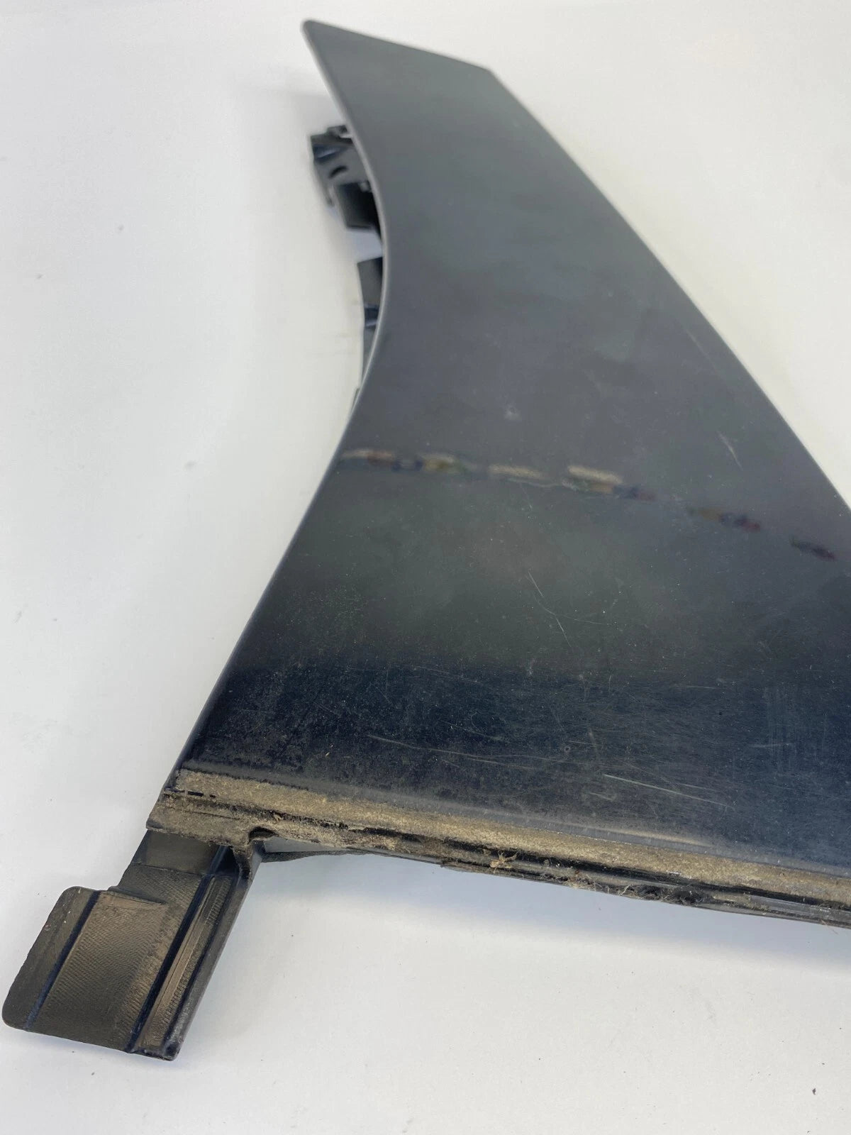 2012-2018 FORD FOCUS REAR LEFT EXTERIOR DOOR CORNER APPLIQUE COVER BM51-A254A43