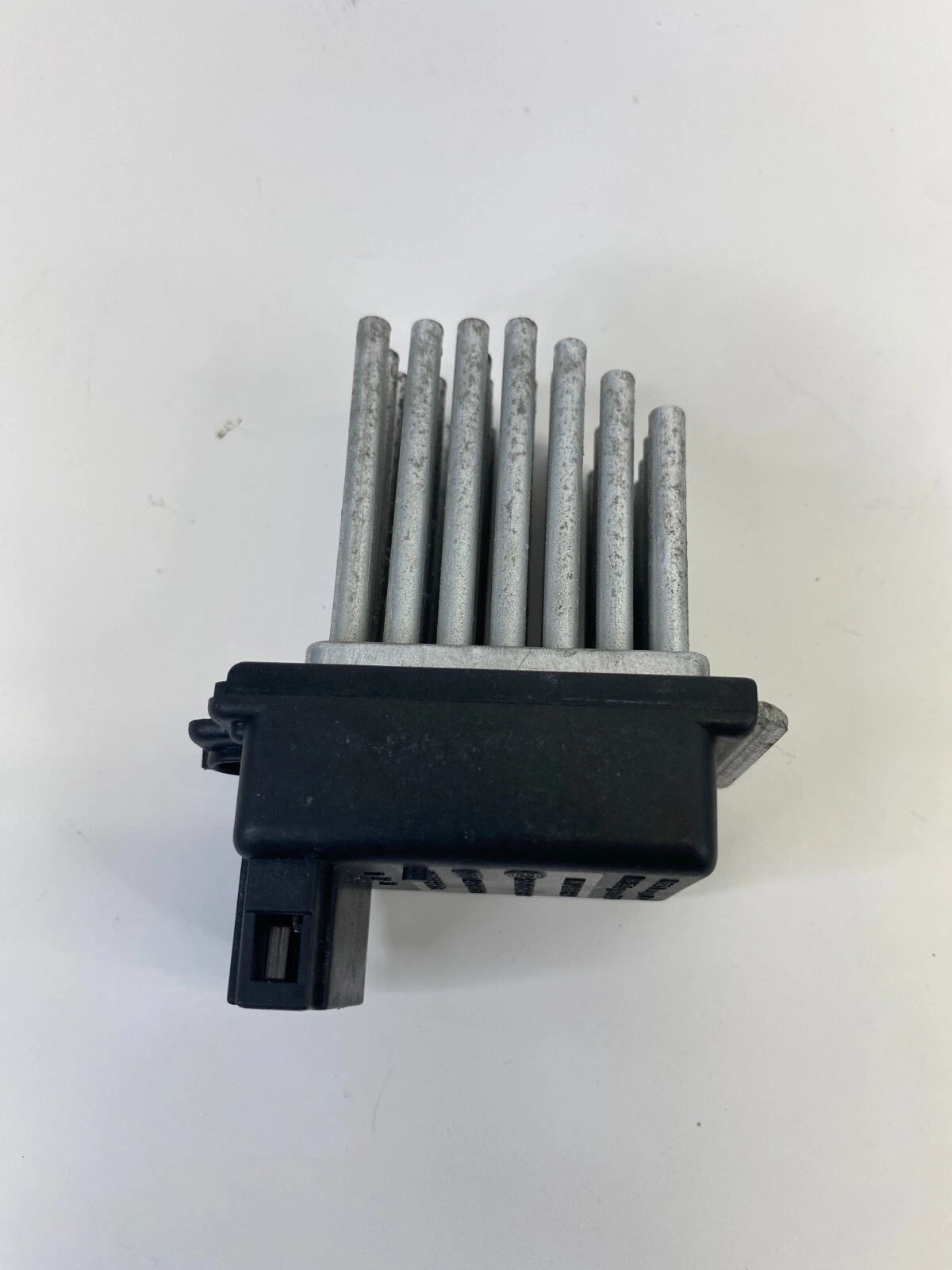1998-2004 AUDI A6 QUATTRO AC HEATER BLOWER MOTOR RESISTOR MODULE 4B0-820-521 OEM