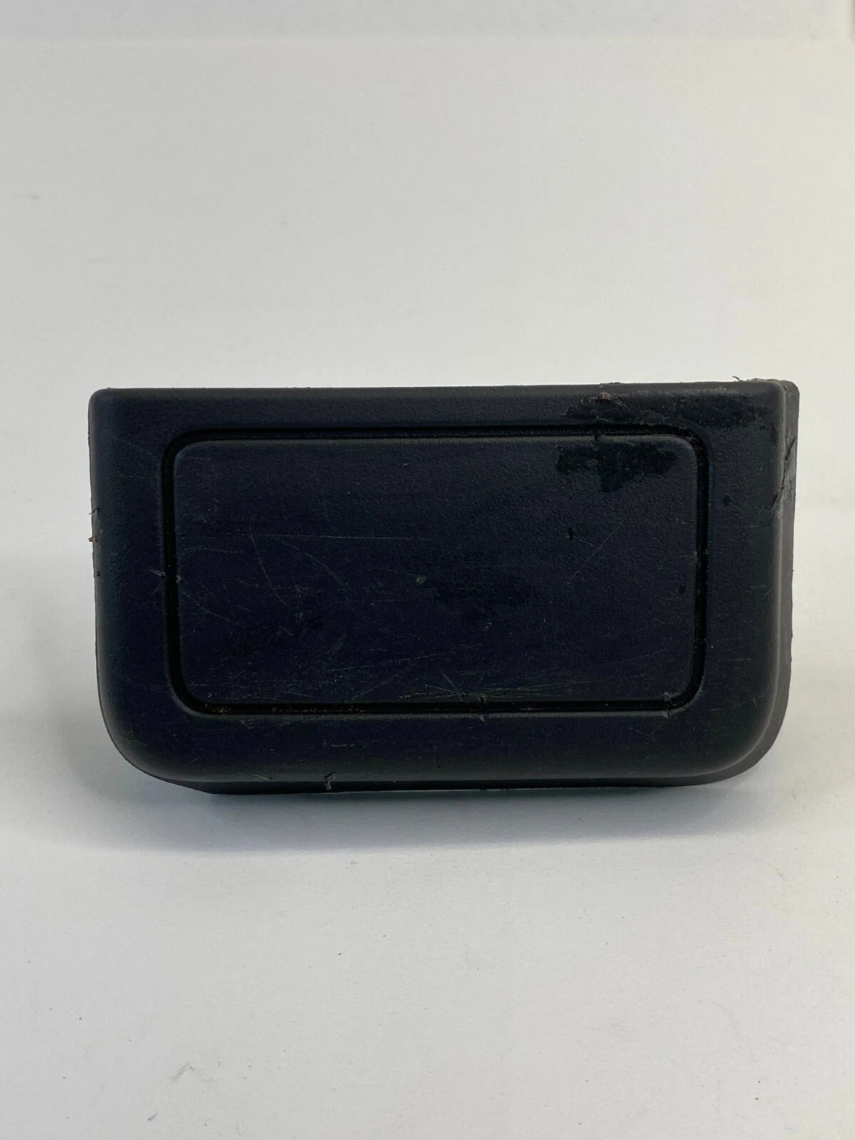09-12 CHEVROLET TRAVERSE RIGHT SIDE SEAT TRACK BOLT COVER END CAP TRIM 1193872