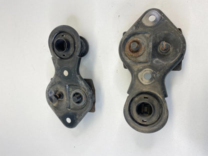 2006-2012 MERCEDES-BENZ R350 UPPER LEFT & RIGHT HOOD LOCK LATCH CATCH STRIKER