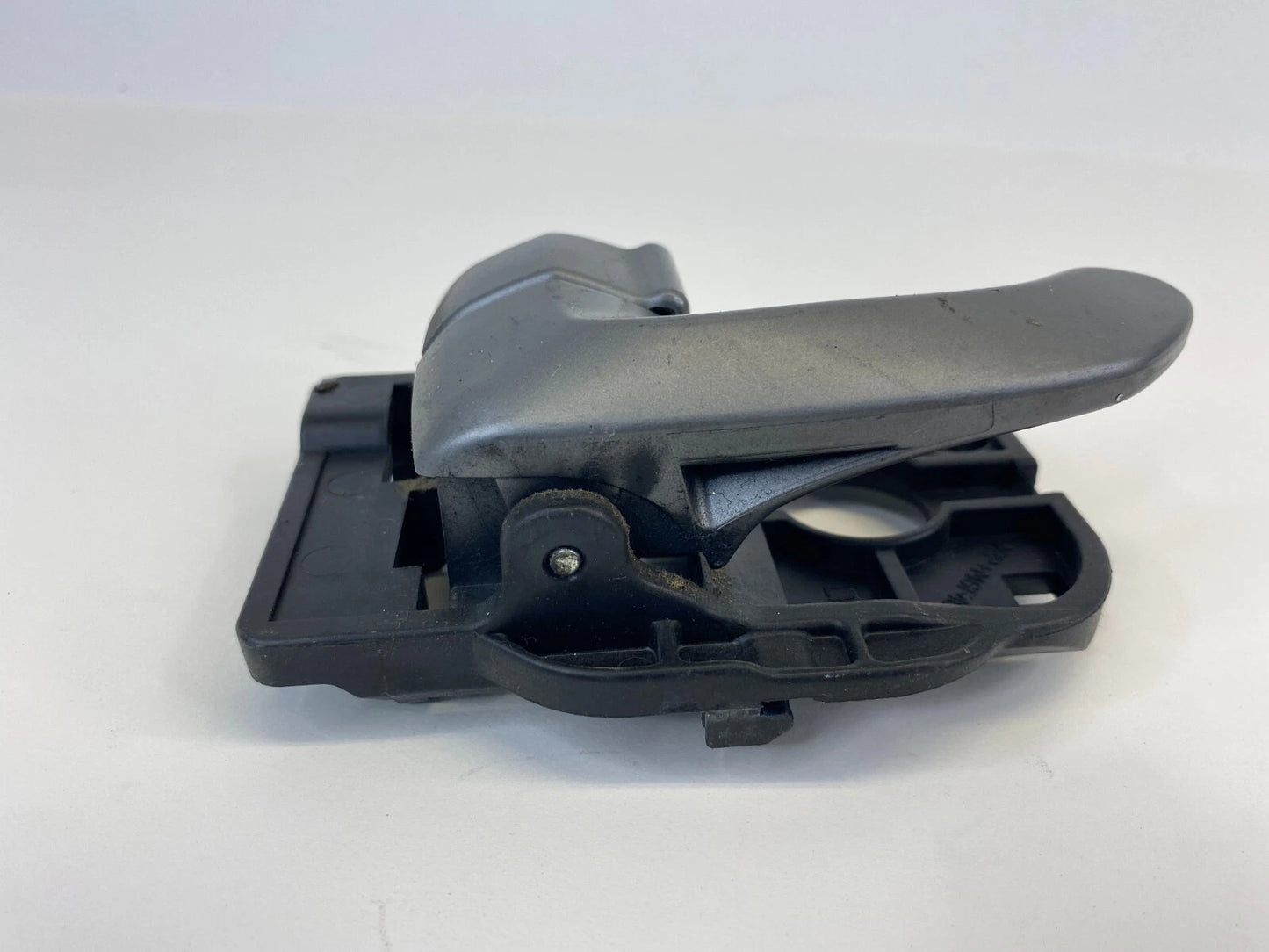 2010 2011 2012 2013 KIA SOUL REAR LEFT SIDE INNER INTERIOR DOOR HANDLE OEM