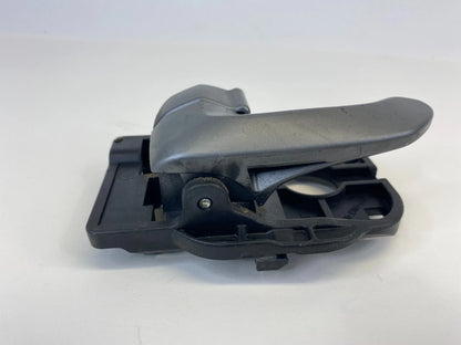 2010 2011 2012 2013 KIA SOUL REAR LEFT SIDE INNER INTERIOR DOOR HANDLE OEM