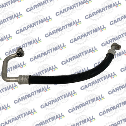 2008 08 DODGE AVENGER A/C SUCTION LINE PIPE TUBE 05058220AB OEM