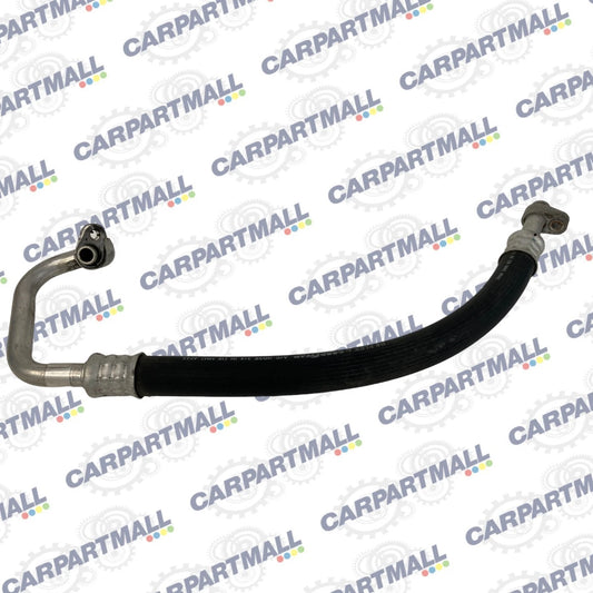 2008 08 DODGE AVENGER A/C SUCTION LINE PIPE TUBE 05058220AB OEM