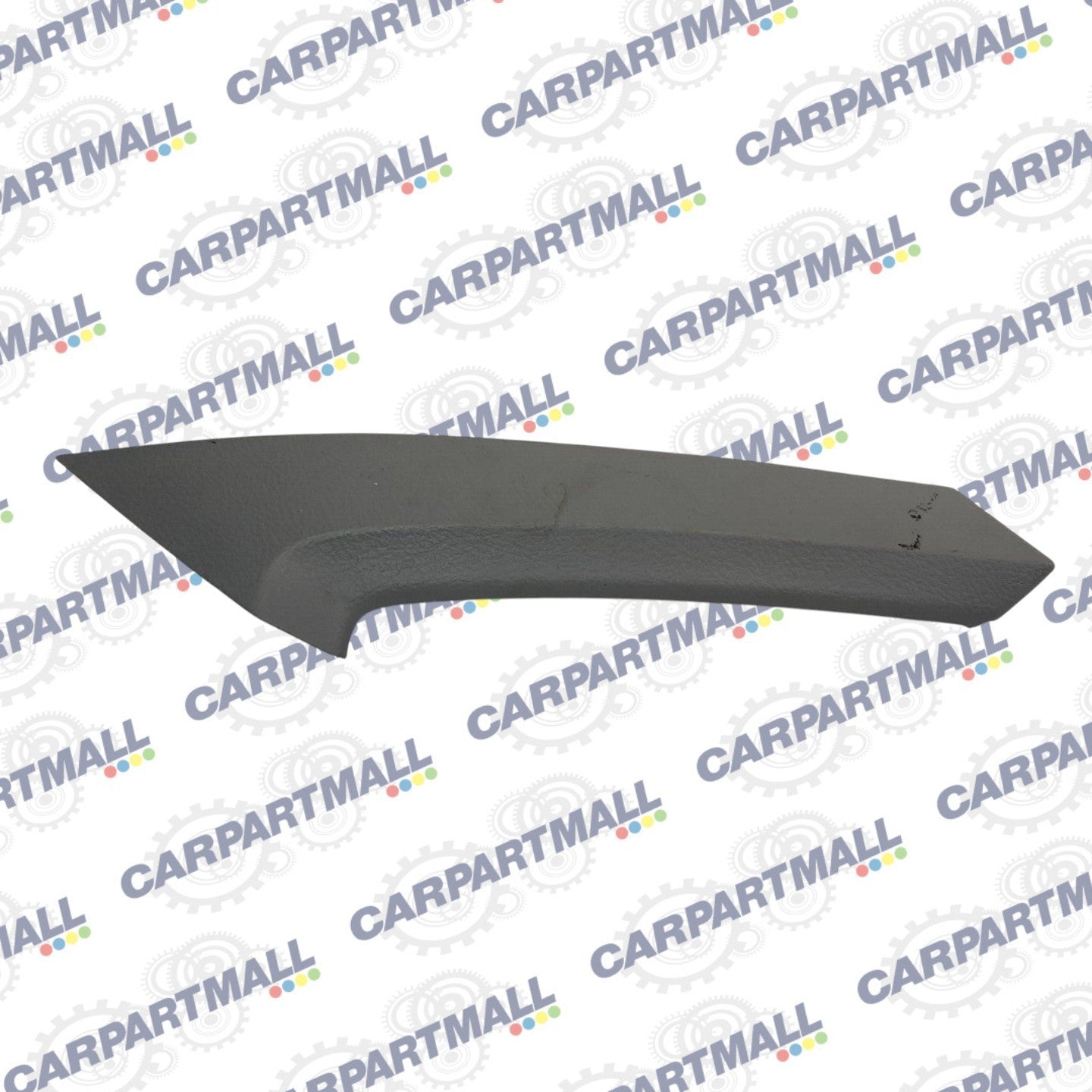 07-11 Toyota Camry Rear Left Back Side Inner Door Handle Cover Assist Trim OEM