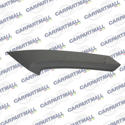 07-11 Toyota Camry Rear Left Back Side Inner Door Handle Cover Assist Trim OEM