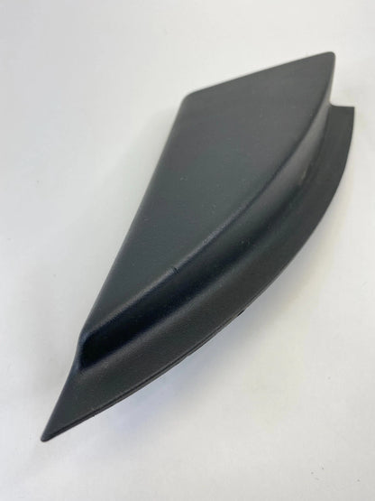 16-19 FORD POLICE INTERCEPTOR FRONT RIGHT SIDE INNER MIRROR COVER BB53-17D698-AA