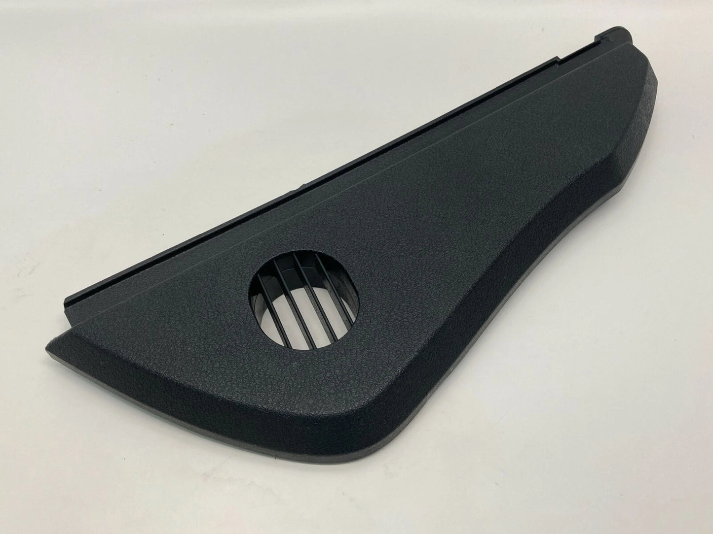2007-2012 LEXUS ES350 FRONT RIGHT SIDE DASH CAP END COVER TRIM 55317-33040 OEM