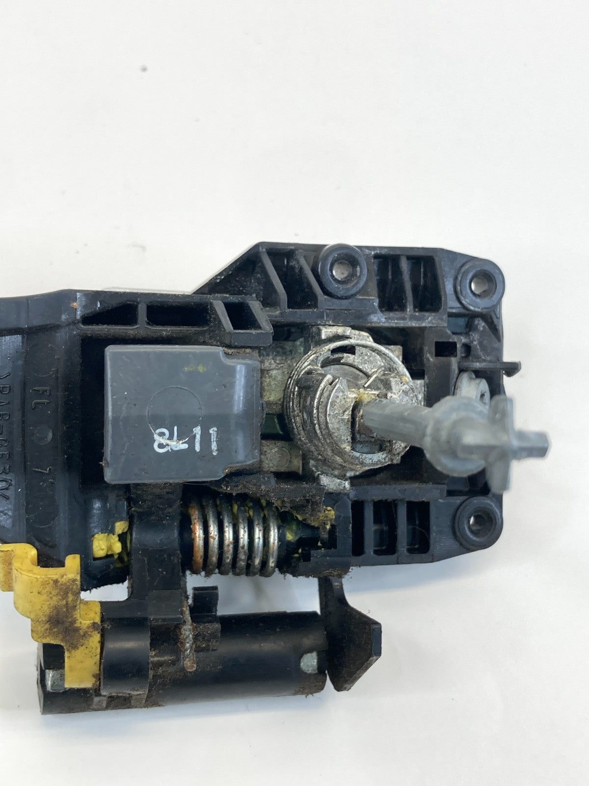 2004-2009 Toyota Prius Front Left Side Exterior Door Handle Assembly OEM