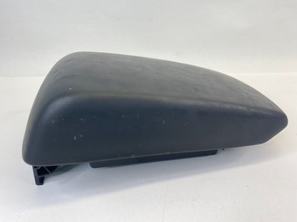 2007 2008 2009 Mazda 3 Mazda3 Center Console Lid Armrest Arm Rest OEM