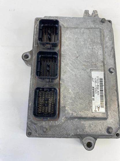 2009 2010 HONDA ODYSSEY 3.5L AT ENGINE CONTROL MODULE ECU ECM OEM 37820-RGW-A03