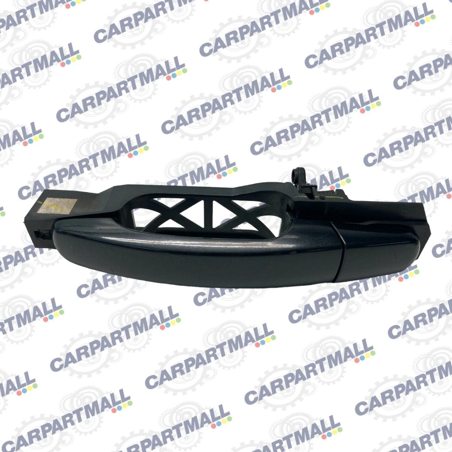 08-12 CHEVY MALIBU 10-17 EQUINOX REAR LEFT SIDE OUTER DOOR HANDLE ASSY 15786207