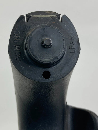 2011-2014 DODGE AVENGER REAR LEFT SIDE ROOF INNER INTERIOR GRAB GRIP HANDLE OEM